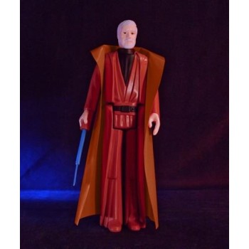 Star Wars Obi Wan Kenner 12 inches Figure